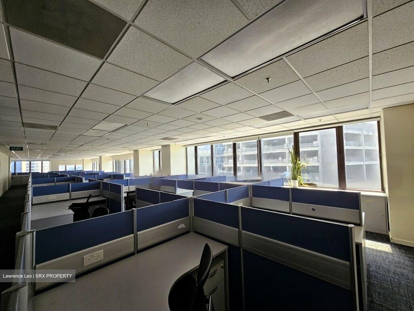 Southpoint (D2), Office #457554821